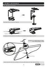 Preview for 5 page of ricoo TS2311 Installation Manual