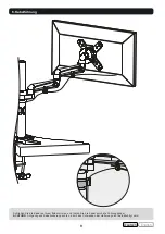 Preview for 9 page of ricoo TS2311 Installation Manual