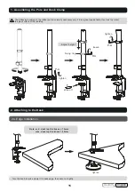 Preview for 15 page of ricoo TS2311 Installation Manual