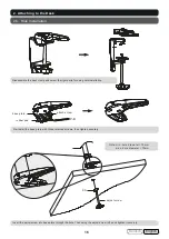 Preview for 16 page of ricoo TS2311 Installation Manual