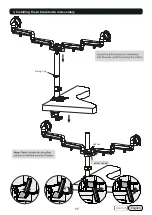 Preview for 17 page of ricoo TS2311 Installation Manual