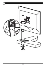 Preview for 7 page of ricoo TS2411 Assembly Instructions Manual