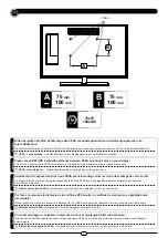 Предварительный просмотр 3 страницы ricoo TS2611 Assembly Instructions Manual