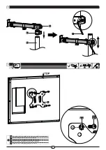 Предварительный просмотр 6 страницы ricoo TS2611 Assembly Instructions Manual