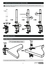 Preview for 16 page of ricoo TS2911 Installation Manual