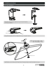 Preview for 17 page of ricoo TS2911 Installation Manual