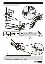 Preview for 18 page of ricoo TS2911 Installation Manual