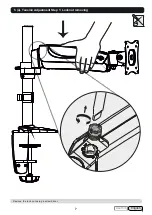 Preview for 20 page of ricoo TS2911 Installation Manual