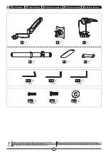 Preview for 2 page of ricoo TS3011 Assembly Instructions Manual