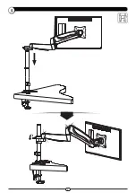 Preview for 6 page of ricoo TS3011 Assembly Instructions Manual