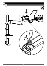 Preview for 7 page of ricoo TS3011 Assembly Instructions Manual