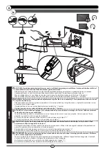 Preview for 8 page of ricoo TS3011 Assembly Instructions Manual