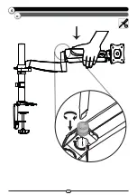 Preview for 9 page of ricoo TS3011 Assembly Instructions Manual