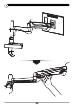 Preview for 11 page of ricoo TS3011 Assembly Instructions Manual