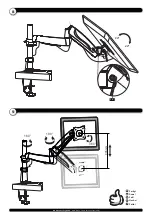 Preview for 12 page of ricoo TS3011 Assembly Instructions Manual