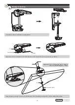 Предварительный просмотр 5 страницы ricoo TS3111 Installation Manual