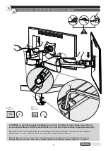 Предварительный просмотр 9 страницы ricoo TS3111 Installation Manual