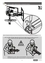 Предварительный просмотр 10 страницы ricoo TS3111 Installation Manual