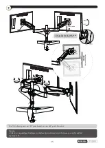 Предварительный просмотр 12 страницы ricoo TS3111 Installation Manual