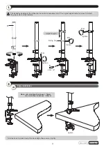 Предварительный просмотр 17 страницы ricoo TS3111 Installation Manual