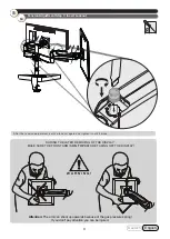 Предварительный просмотр 23 страницы ricoo TS3111 Installation Manual