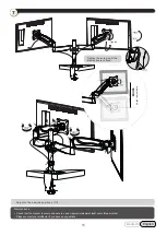 Предварительный просмотр 25 страницы ricoo TS3111 Installation Manual