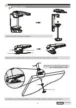 Preview for 6 page of ricoo TS3211 Installation Manual