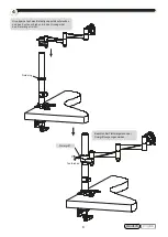 Preview for 7 page of ricoo TS3211 Installation Manual