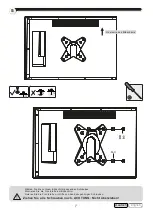 Preview for 8 page of ricoo TS3211 Installation Manual