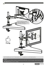 Preview for 11 page of ricoo TS3211 Installation Manual