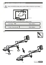 Preview for 15 page of ricoo TS3211 Installation Manual