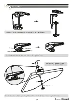 Preview for 17 page of ricoo TS3211 Installation Manual