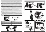 Предварительный просмотр 2 страницы ricoo TS3411 Assembly Instructions