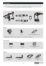 Preview for 3 page of ricoo TS3511 Installation Manual