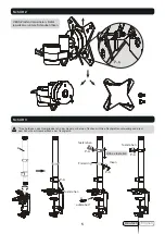 Preview for 5 page of ricoo TS3511 Installation Manual