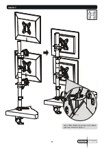 Preview for 9 page of ricoo TS3511 Installation Manual