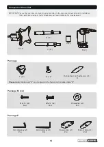 Preview for 14 page of ricoo TS3511 Installation Manual