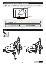 Preview for 15 page of ricoo TS3511 Installation Manual