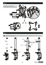 Preview for 16 page of ricoo TS3511 Installation Manual