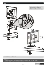 Preview for 22 page of ricoo TS3511 Installation Manual