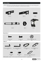 Preview for 3 page of ricoo TS3611 Installation Manual