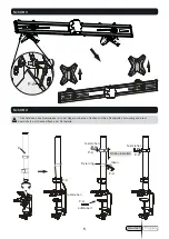 Preview for 5 page of ricoo TS3611 Installation Manual