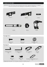 Preview for 14 page of ricoo TS3611 Installation Manual