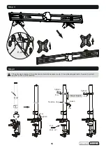 Preview for 16 page of ricoo TS3611 Installation Manual