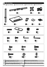 Предварительный просмотр 2 страницы ricoo TS4311 Assembly Instructions Manual