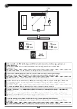 Предварительный просмотр 3 страницы ricoo TS4311 Assembly Instructions Manual