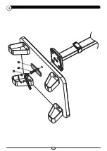 Предварительный просмотр 6 страницы ricoo TS4311 Assembly Instructions Manual