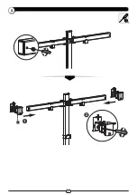 Предварительный просмотр 8 страницы ricoo TS4311 Assembly Instructions Manual