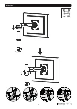 Preview for 7 page of ricoo TS5111 Installation Manual