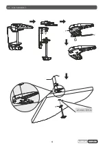 Preview for 14 page of ricoo TS5111 Installation Manual